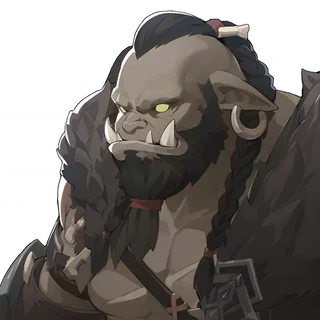 Gorrik