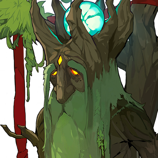 Swamp Odong