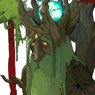 Swamp Odong