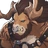 Plains Minotaur