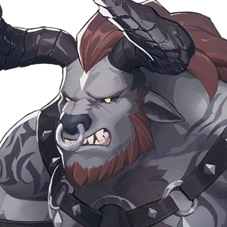 Mountaintaur