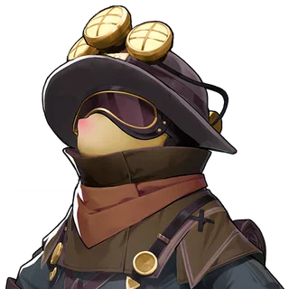 Gold Digger Moley Mole