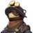 Gold Digger Moley Mole