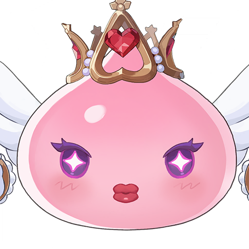 Queen Slime