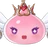 Queen Slime