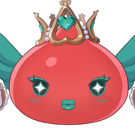 Empress Slime