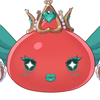 Empress Slime
