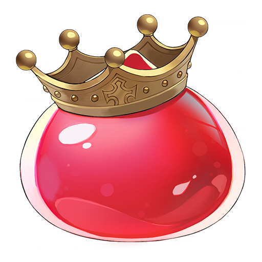 Scarlet Queen