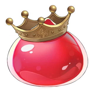 Scarlet Queen