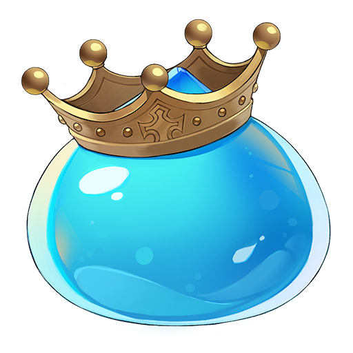 King Slime