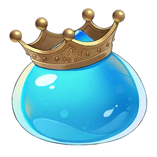 King Slime