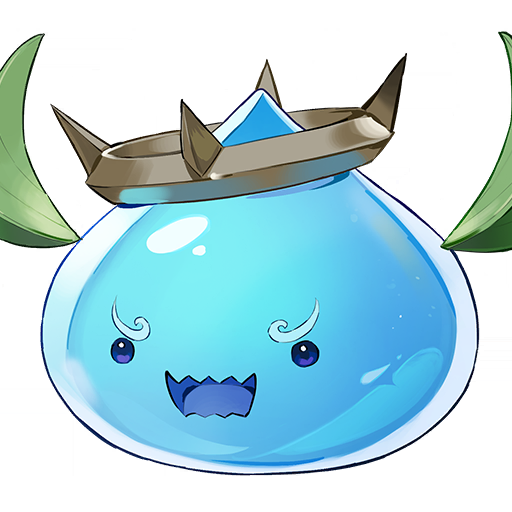 Ring Slime