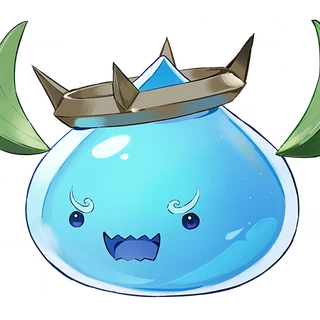 Ring Slime