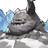 Ice Fist Dude