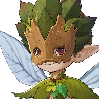 Head Stickphid