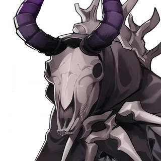 White Wolf Fulminator