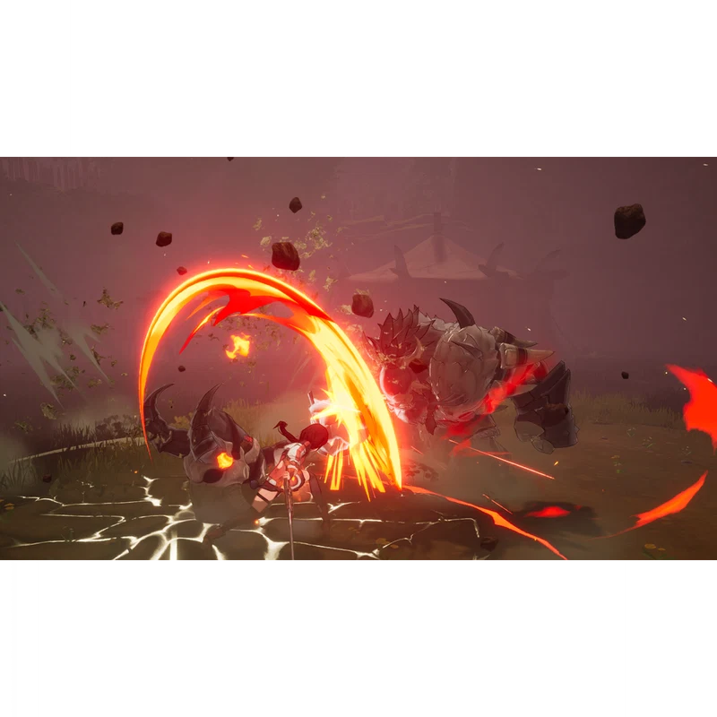 Boss aperture at the deepest point of the Dimensional Rift, marked with a dangerous aura.