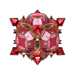 Exquisite Dragon Fire