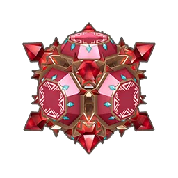 Exquisite Dragon Fire