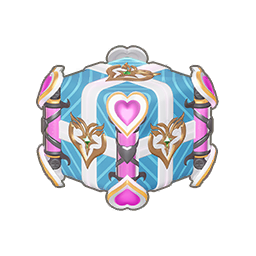 Overflowing Love