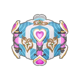 Overflowing Love