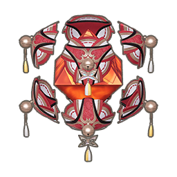 Blazing Kumiho