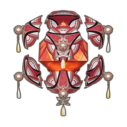 Blazing Kumiho