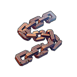 Rusty Chain