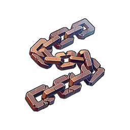Rusty Chain