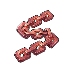Red-Hot Chain