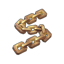 Chain of Divine Retribution