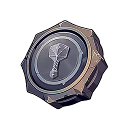 Standard Destroyer Insignia