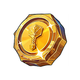 Greater Destroyer Insignia