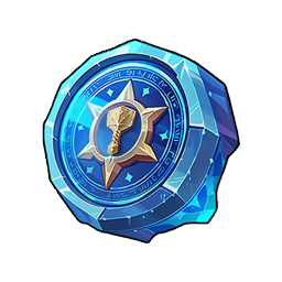 Superior Destroyer Insignia