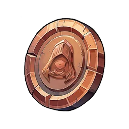 Basic Assassin Coin