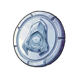 Standard Assassin Coin