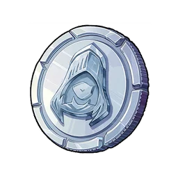 Standard Assassin Coin