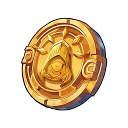 Greater Assassin Coin