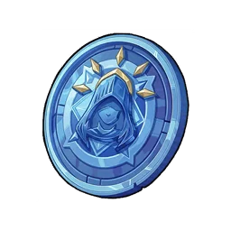 Superior Assassin Coin