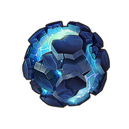 Faint Mana Core