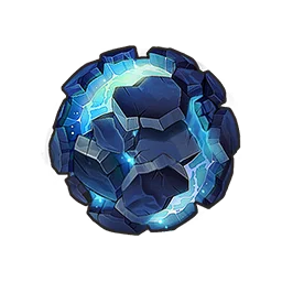 Faint Mana Core