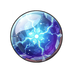 Condensed Mana Core
