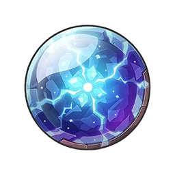 Condensed Mana Core