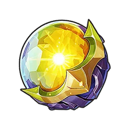 Liberated Mana Core