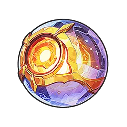 Impeccable Mana Core
