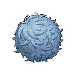 Tawny Fur