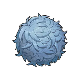 Tawny Fur