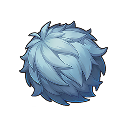 Soft Fur