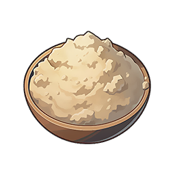 Dusty Powder