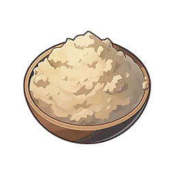 Dusty Powder